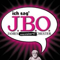 JBO : Ich Sag' J.B.O.